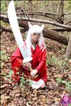 CosplayDeviants 1313_HalfDemon Photos