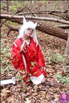 CosplayDeviants 1313_HalfDemon Photos