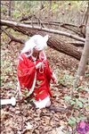 CosplayDeviants 1313_HalfDemon Photos