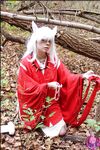 CosplayDeviants 1313_HalfDemon Photos