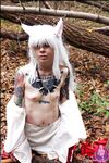CosplayDeviants 1313_HalfDemon Photos