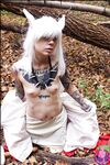 CosplayDeviants 1313_HalfDemon Photos