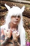 CosplayDeviants 1313_HalfDemon Photos