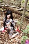 CosplayDeviants 1313_HalfDemon Photos