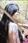 CosplayDeviants 1313_HalfDemon Photos