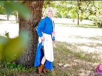 CosplayDeviants 1314_Hatter Photos