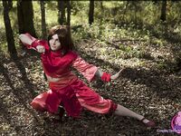 CosplayDeviants 1315_PrivateWarmup Photos