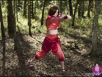 CosplayDeviants 1315_PrivateWarmup Photos