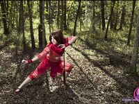 CosplayDeviants 1315_PrivateWarmup Photos