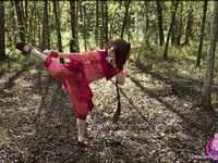 CosplayDeviants 1315_PrivateWarmup Photos