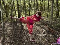 CosplayDeviants 1315_PrivateWarmup Photos