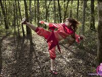 CosplayDeviants 1315_PrivateWarmup Photos