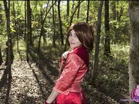 CosplayDeviants 1315_PrivateWarmup Photos