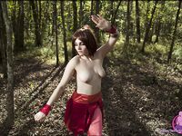 CosplayDeviants 1315_PrivateWarmup Photos