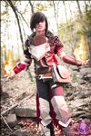 CosplayDeviants 1317_TheDragon Photos