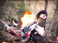 CosplayDeviants 1317_TheDragon Photos