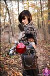 CosplayDeviants 1317_TheDragon Photos