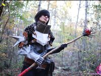 CosplayDeviants 1317_TheDragon Photos
