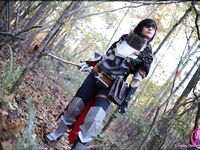 CosplayDeviants 1317_TheDragon Photos