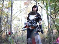 CosplayDeviants 1317_TheDragon Photos