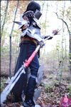 CosplayDeviants 1317_TheDragon Photos