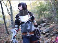 CosplayDeviants 1317_TheDragon Photos
