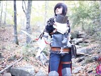 CosplayDeviants 1317_TheDragon Photos