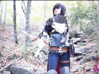 CosplayDeviants 1317_TheDragon Photos
