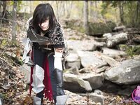 CosplayDeviants 1317_TheDragon Photos