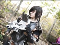 CosplayDeviants 1317_TheDragon Photos