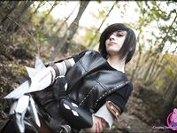 CosplayDeviants 1317_TheDragon Photos