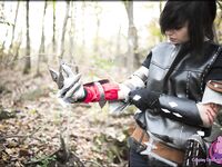 CosplayDeviants 1317_TheDragon Photos