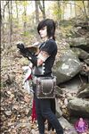 CosplayDeviants 1317_TheDragon Photos