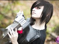 CosplayDeviants 1317_TheDragon Photos