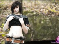 CosplayDeviants 1317_TheDragon Photos