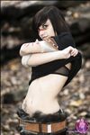 CosplayDeviants 1317_TheDragon Photos