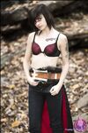 CosplayDeviants 1317_TheDragon Photos