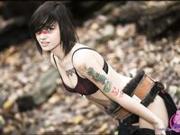 CosplayDeviants 1317_TheDragon Photos