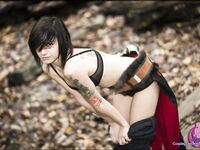 CosplayDeviants 1317_TheDragon Photos