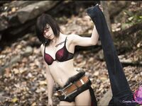 CosplayDeviants 1317_TheDragon Photos