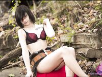 CosplayDeviants 1317_TheDragon Photos