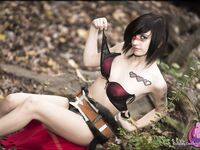 CosplayDeviants 1317_TheDragon Photos
