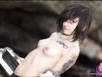 CosplayDeviants 1317_TheDragon Photos