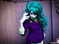 CosplayDeviants 1329_AGoodJoke Photos