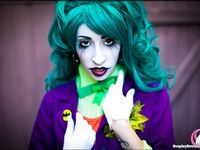 CosplayDeviants 1329_AGoodJoke Photos