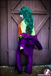 CosplayDeviants 1329_AGoodJoke Photos