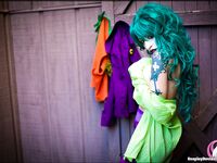 CosplayDeviants 1329_AGoodJoke Photos