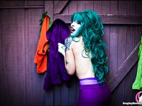 CosplayDeviants 1329_AGoodJoke Photos