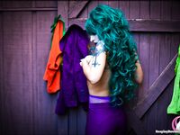 CosplayDeviants 1329_AGoodJoke Photos