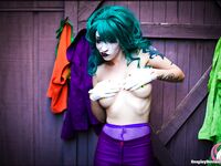 CosplayDeviants 1329_AGoodJoke Photos
